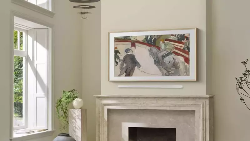 Prime Day 2026: Unprecedented Savings on Samsung's Artistic Frame 4K TVs