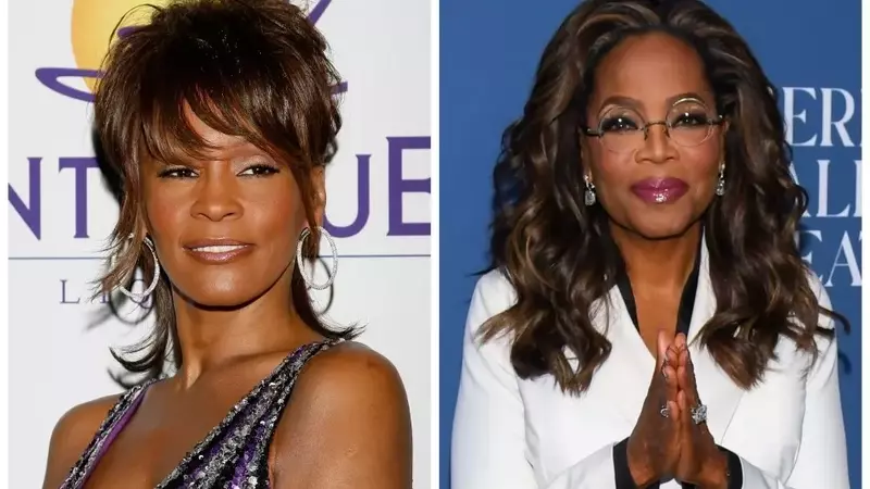 Whitney Houston's Estate Rejects Oprah's Account of On-Stage Incident