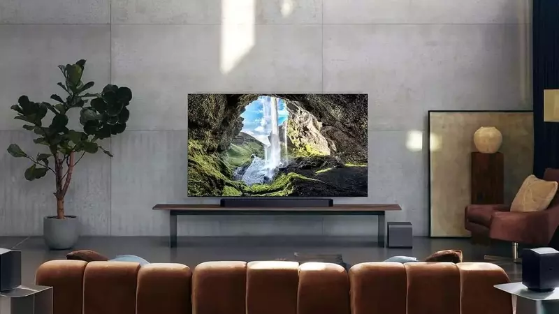 Unmissable Prime Day Deals on Home Theater Essentials