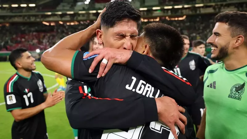 How to Stream the Mexico vs. Czechia World Cup 2026 Match