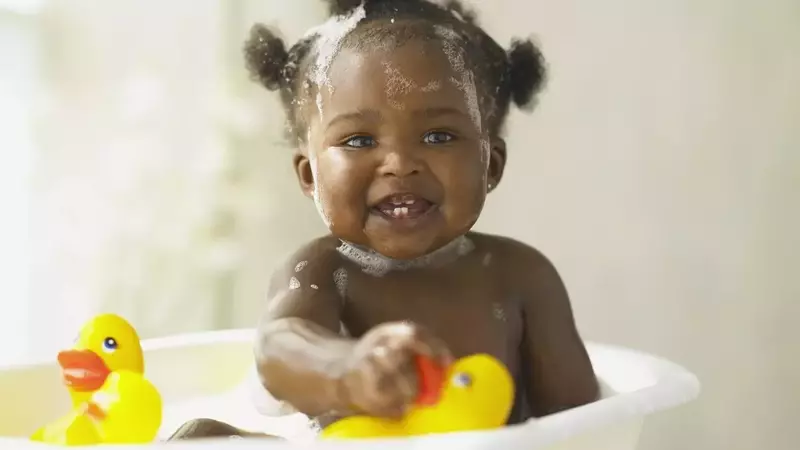 Exploring Popular Black Baby Girl Names: Origins and Meanings