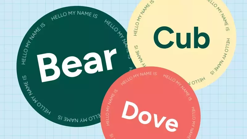 Choosing a Unique Nickname for Your Little One