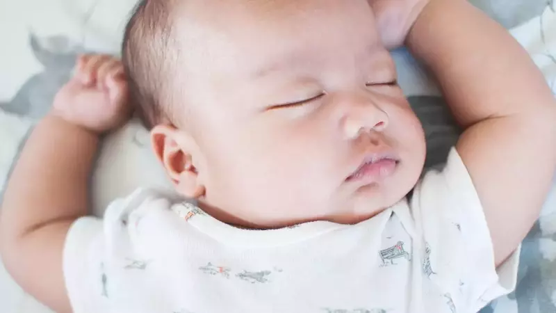 Understanding Newborn Tremors: What's Normal and When to Seek Help