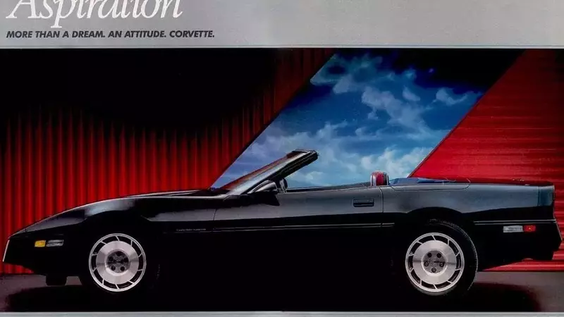 Chevrolet Revives "Heartbeat of America" Advertising Campaign