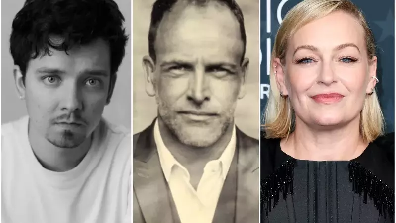 New Cast Members Announced for Beatles Series 'Hamburg Days'