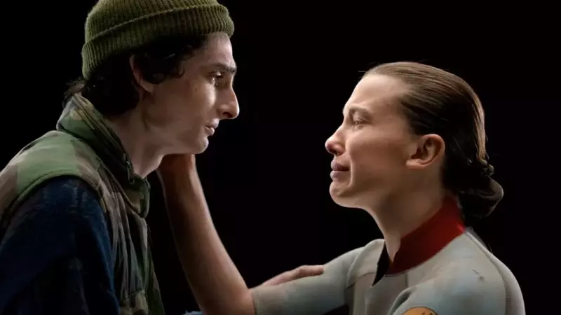 Millie Bobby Brown Reflects on Eleven's Destiny and Reconnecting with 'Stranger Things' Cast After Series Conclusion