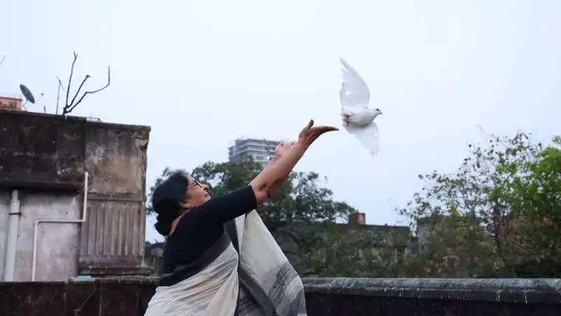 Bengali Drama 'Pinjar' Secures Global Distribution and Girls' Education Initiative
