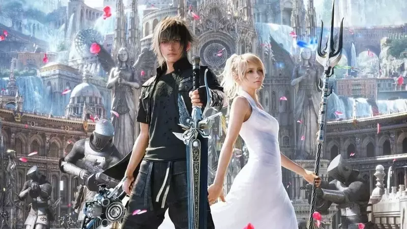 Square Enix Considers Bringing Final Fantasy XV to Nintendo Switch