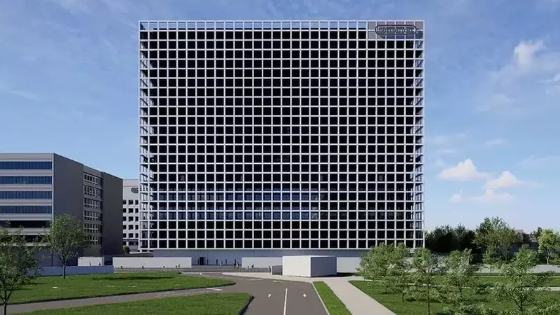 Nintendo Unveils New ¥121 Billion R&D Hub in Kyoto