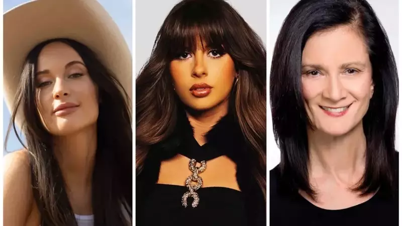 ACM Honors to Celebrate Country Music's Elite, Including Kacey Musgraves and Eric Church