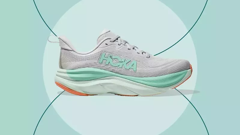 Hoka Skyflow: The Ultimate Walking Shoe for Unmatched Comfort and Support