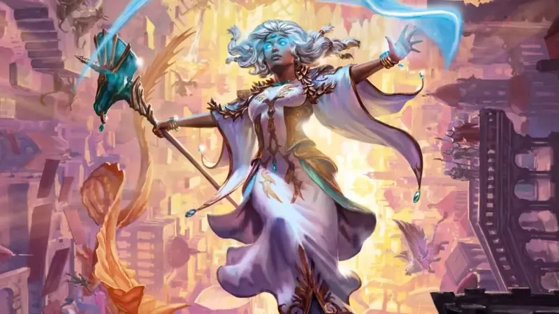 Dungeons & Dragons' 'Dungeon Masters' Returns for Second Season with 'Arcana Unleashed' Theme