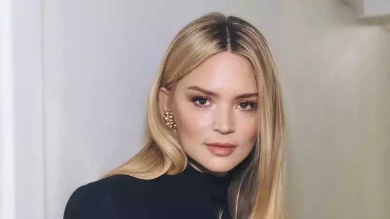 Virginie Efira to be Honored with Locarno Leopard Club Award