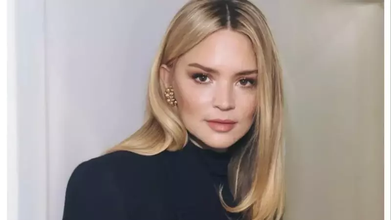 Locarno Film Festival to Honor Virginie Efira