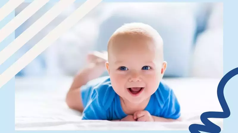 Discovering the Perfect Blue-Inspired Baby Names