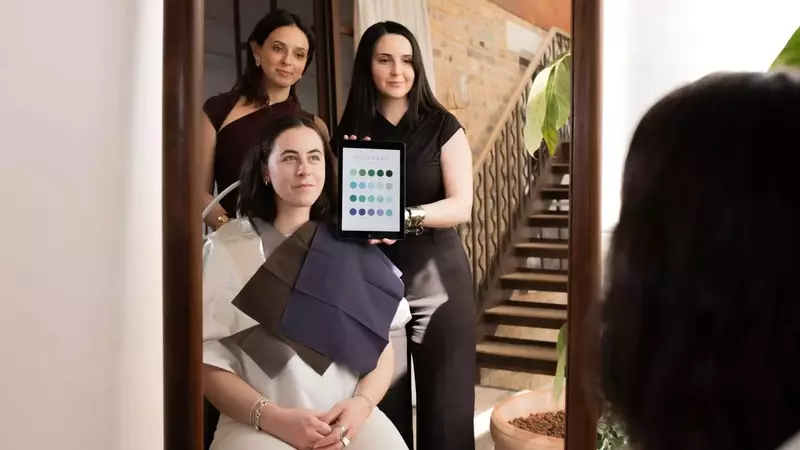 The Renaissance of Color Analysis: Sustainable Fashion Through Personal Styling