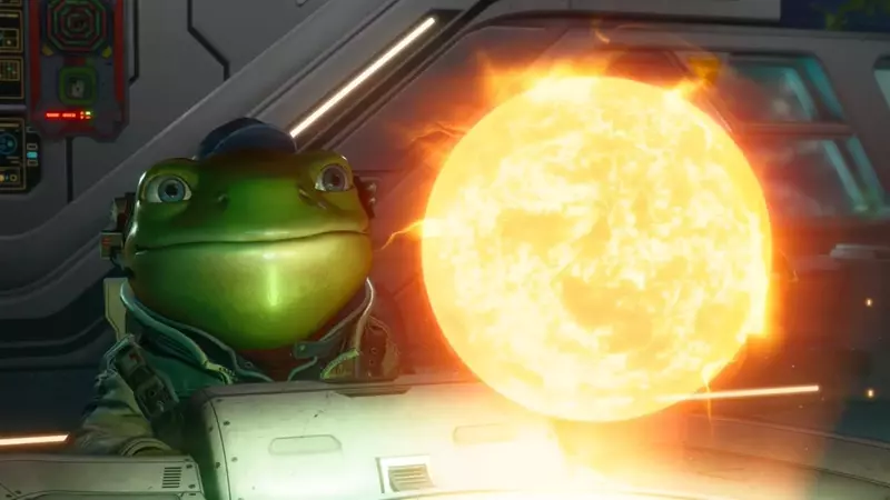 Comprehensive Guide to Unlocking Planets and Routes in Star Fox