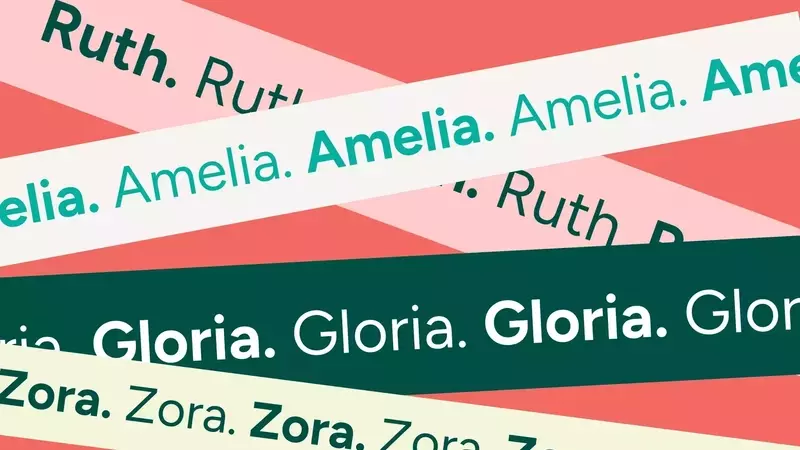 Empowering Choices: Naming Your Daughter After Iconic Women and Virtues