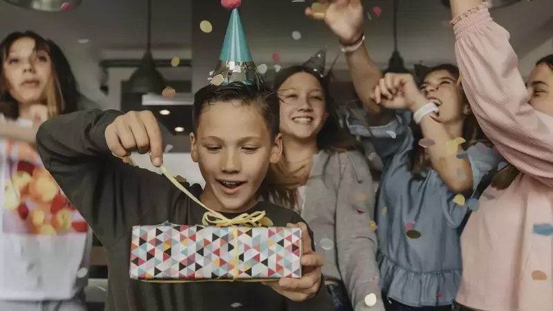 Creative and Budget-Friendly Party Favor Ideas for Tweens