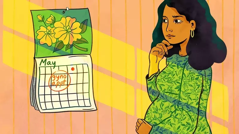 Understanding Pregnancy Duration: Weeks, Months, and Trimesters