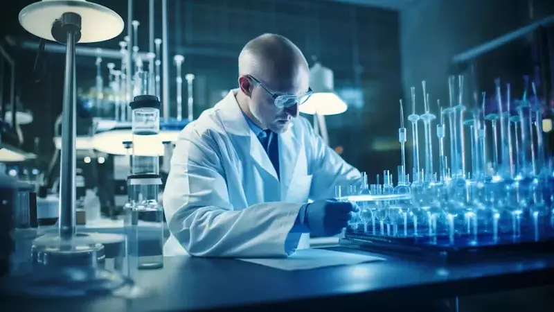 UniQure N.V. (QURE) Receives 'Overweight' Rating Boost as Huntington's Disease Program Advances