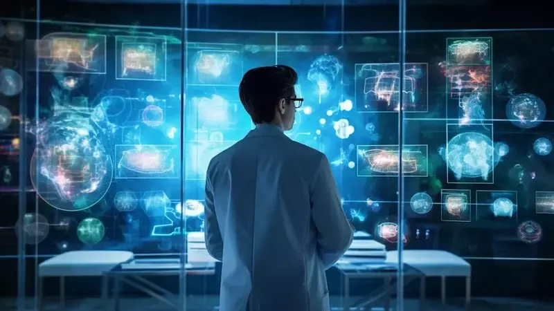 Prenetics Global Limited: A Bullish Outlook on Health and Longevity Market Expansion