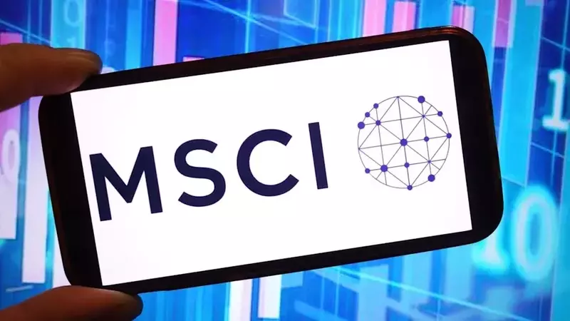 MSCI Acquires Climate Risk Analytics Firm First Street