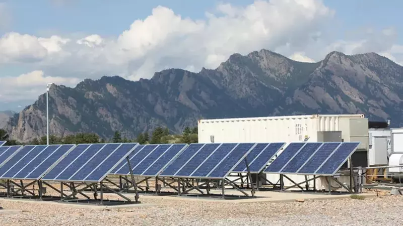 AI's Impact on Energy: T1 Energy's Solar Solutions