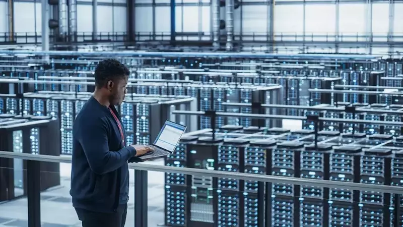 Cloud Infrastructure Showdown: Alphabet vs. CoreWeave