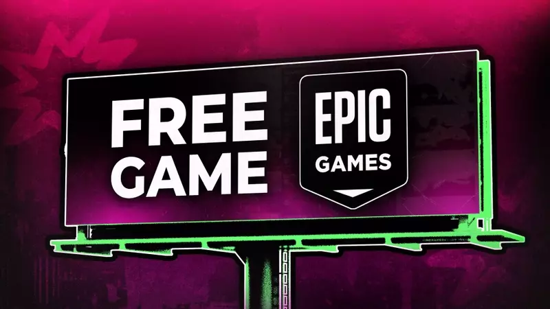 Epic Games Store Offers Two Free Titles: Voidwrought and RollerCoaster Tycoon 3: Complete Edition