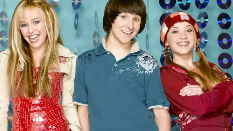 Mitchel Musso Explains Absence from 'Hannah Montana' 20th Anniversary Special, Citing Preference for a Reunion Episode
