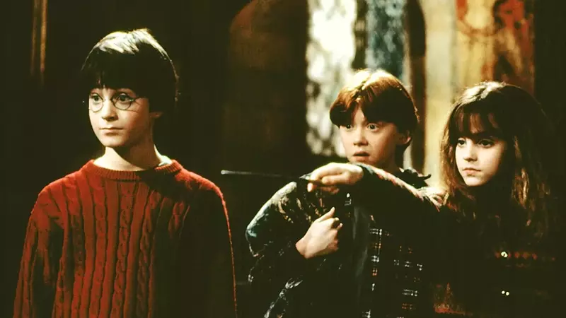 Paramount Secures Exclusive TV Licensing Rights for 'Harry Potter' and 'Fantastic Beasts' Franchises