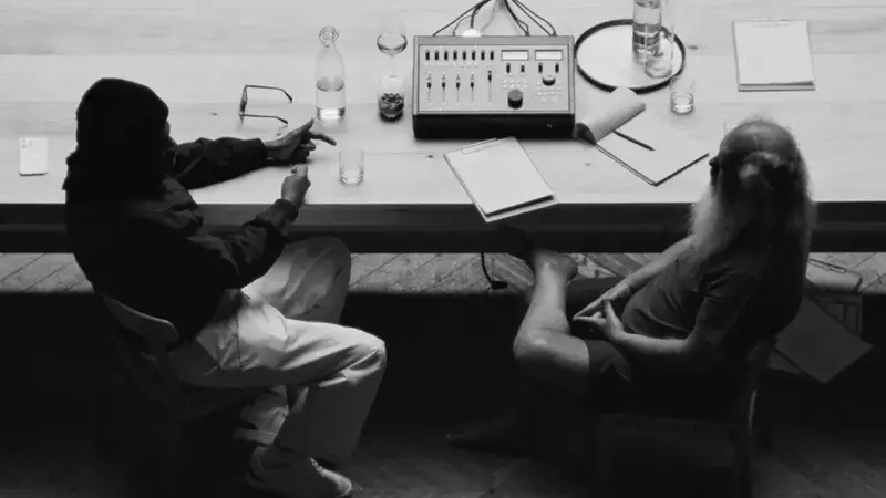 HBO to Air Jay-Z Documentary Series