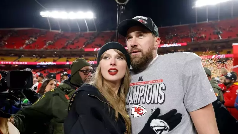 Police Prepare for Taylor Swift and Travis Kelce's Madison Square Garden Wedding Amid Fan Influx Concerns