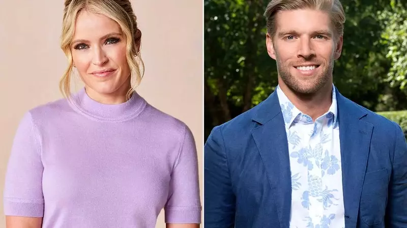 Sara Haines' Bold DM to Kyle Cooke Receives Brief Reply, Sparks 'The View' Discussion