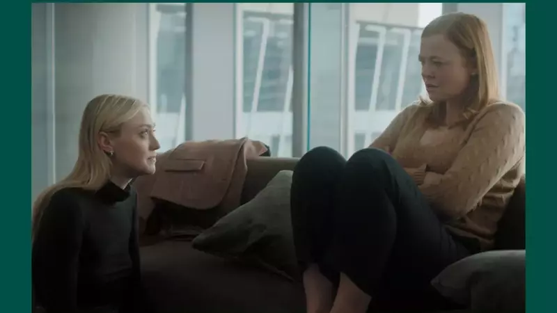 Peacock's "All Her Fault": A Deep Dive into Modern Motherhood and Marital Dynamics