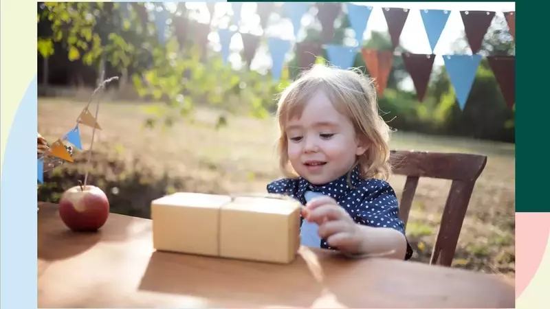 The Unprecedented Birthday Gift Demands That Left Parents Perplexed