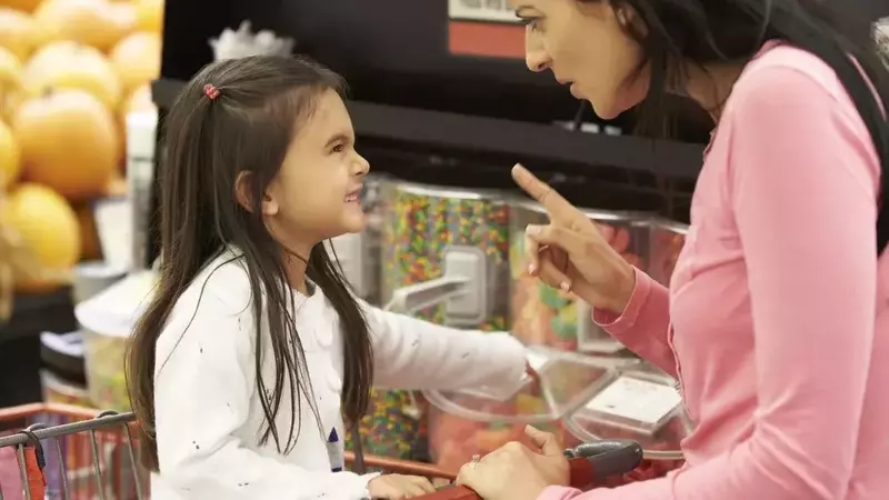 Guiding Children: Age-Appropriate Disciplinary Approaches