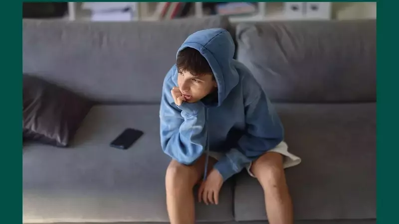 The Importance of Physical Affection for Boys' Development