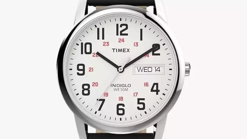 Final Hours: Unbeatable Timex Watch Deals on Amazon Prime Day