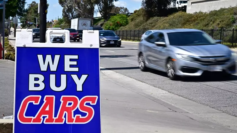 Maximizing Your Car Trade-In Value: A Comprehensive Guide