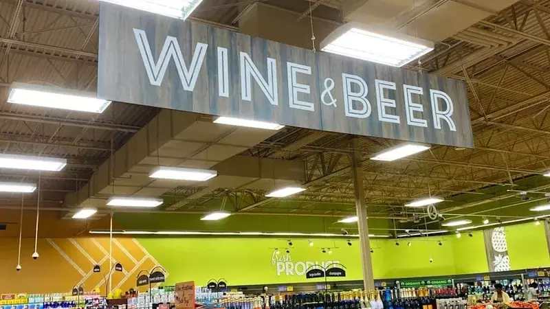 Major Wine & Spirits Distributor to Cease Illinois Operations, Affecting Hundreds of Employees