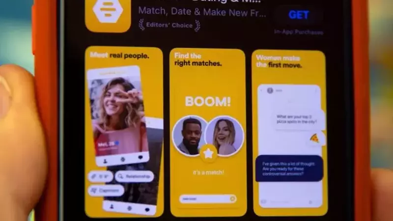 Bumble Explores Potential Sale Amidst Declining Growth in Dating Sector