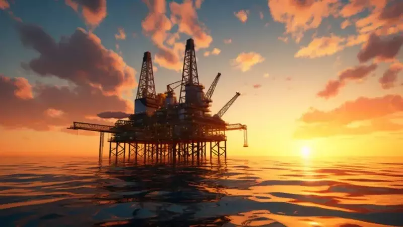 TotalEnergies (TTE) Soars Amidst Energy Market Volatility