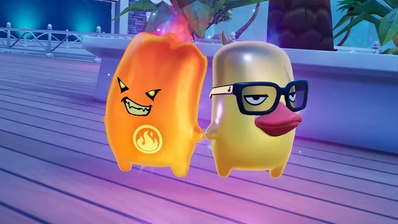 Comprehensive Guide to All Sprites in Fortnite Chapter 7 Season 3