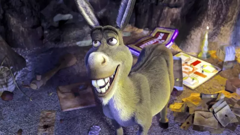 DreamWorks Unveils Release Date for 'Donkey' Spinoff Film