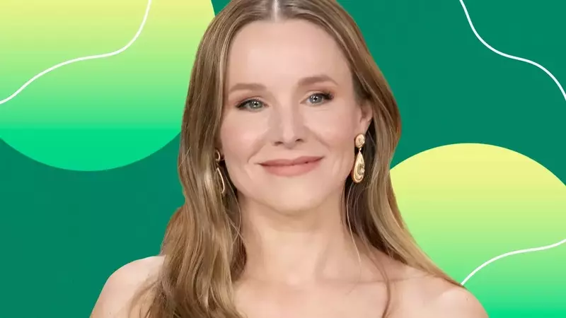 Kristen Bell's Protein-Rich Cottage Cheese Bowl