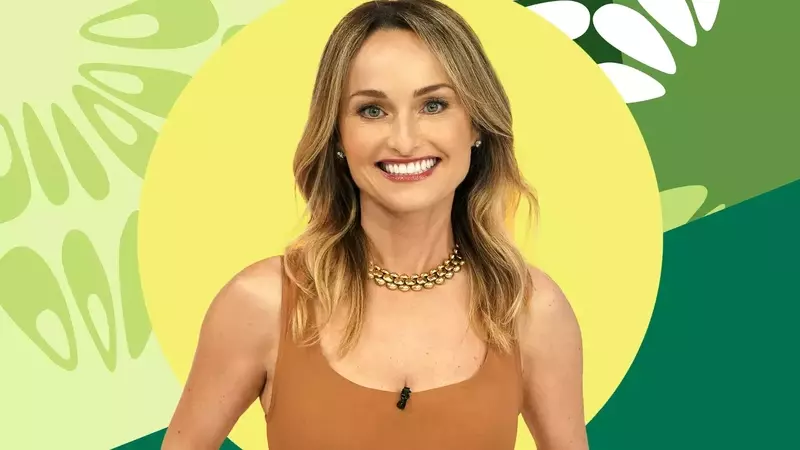 Giada De Laurentiis's Italian-Inspired Cucumber Salad: A Refreshing Summer Delight