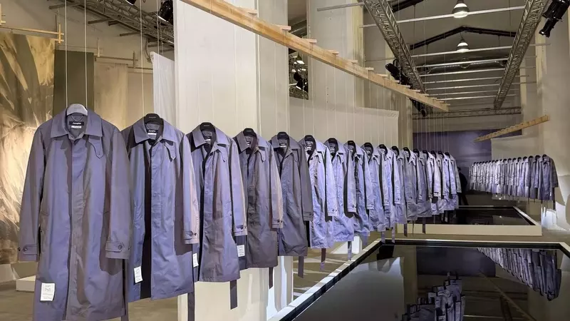 Pitti Uomo 110: The Best of Men's Fashion, Food, and Discoveries