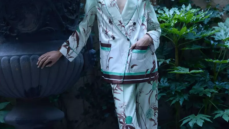 FRS Resort 2027 Collection: Comfort Meets Elegance